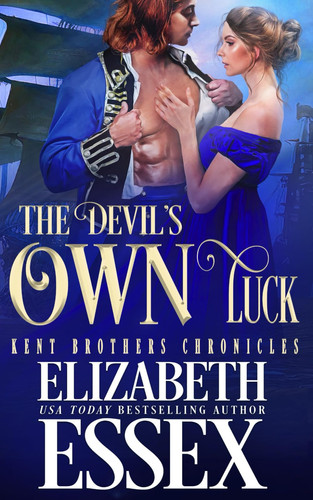 The Devil's Own Luck