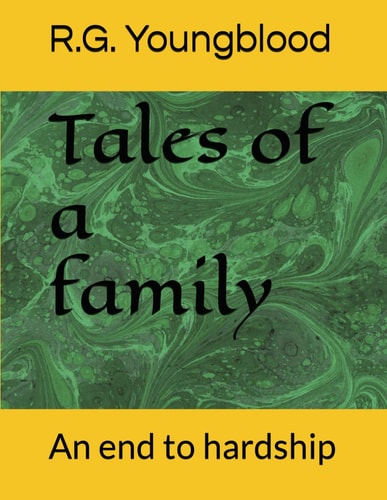 Tales of a family: An end to hardship