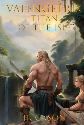 Valengetrix: Titan of the Isle