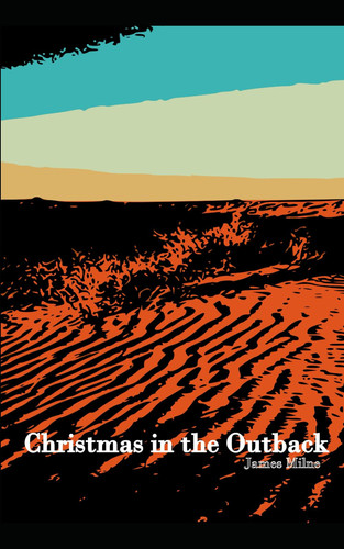 Christmas in the Outback
