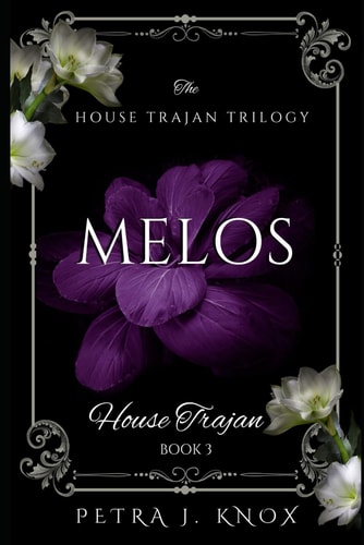 Melos: House Trajan Book 3