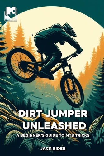 Dirt Jumper Unleashed: A Beginner's Guide to MTB Tricks