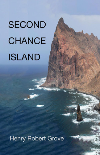 Second Chance Island