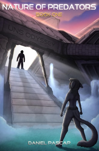 The Nature of Predators: Book One