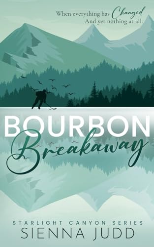 Bourbon Breakaway