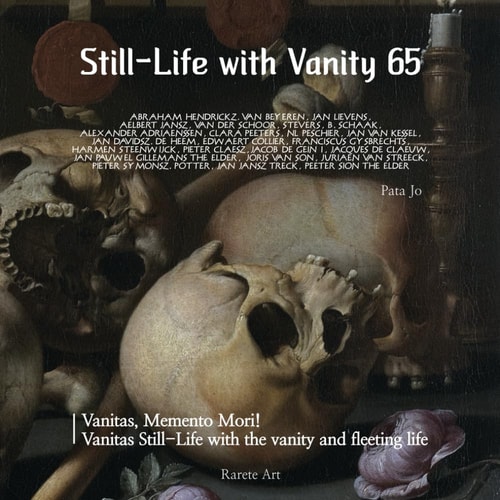 Still Life with Vanity 65