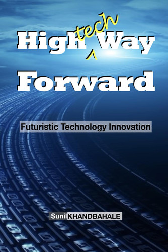 High-tech Way Forward