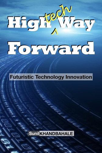 High-tech Way Forward