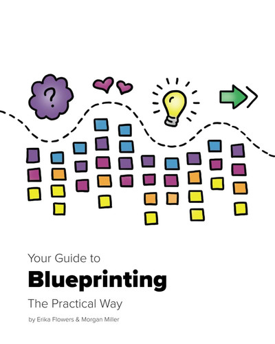 Your Guide to Blueprinting the Practical Way