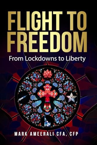 Flight to Freedom: From Lockdowns To Liberty