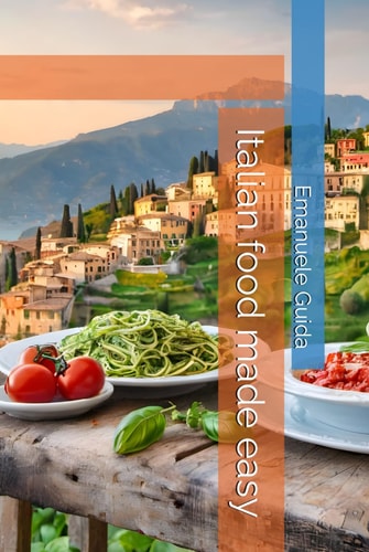 Italian food made easy