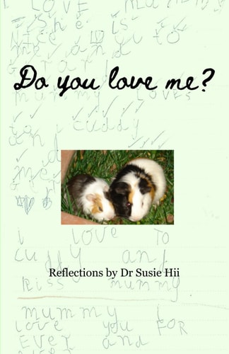 Do You Love Me?