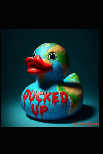 Ducked Up (The Ducked Up Saga)