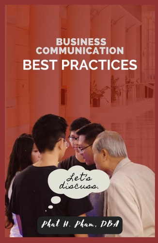 Business Communication Best Practices