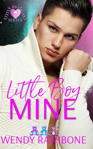 Little Boy Mine (Little Big Heart)