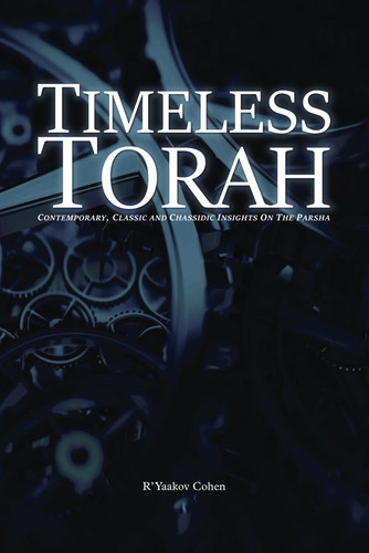 Timeless Torah