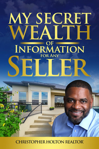 My Secret Wealth of Information for Any Seller