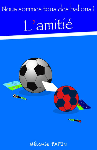 L'AMITIE.
