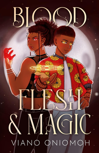 Blood, Flesh, & Magic