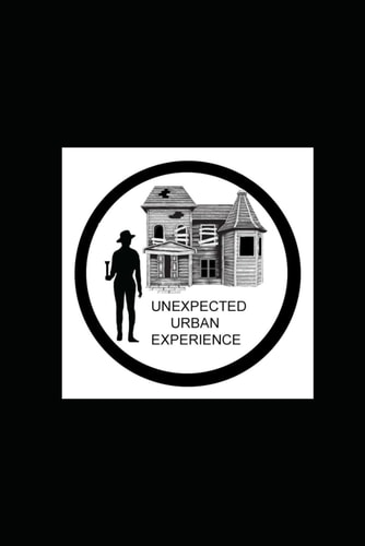 Unexpected Urban Experience