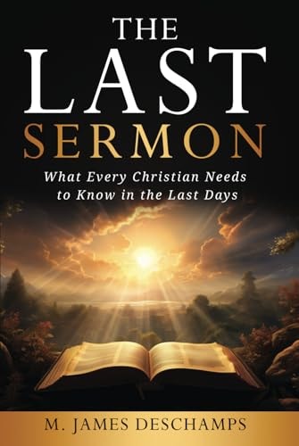 The Last Sermon