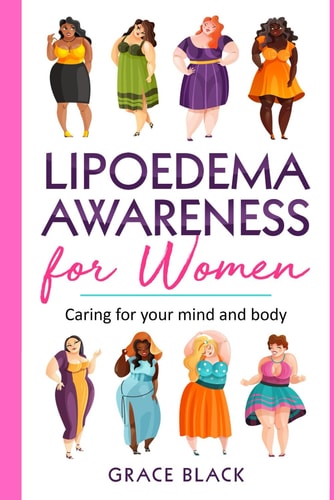 Lipoedema Awareness for Women: Caring for your mind and body