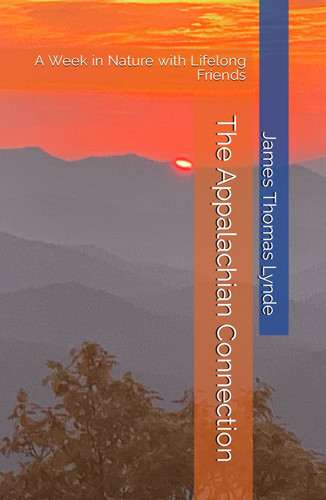 The Appalachian Connection: A Week in Nature with Lifelong Friends
