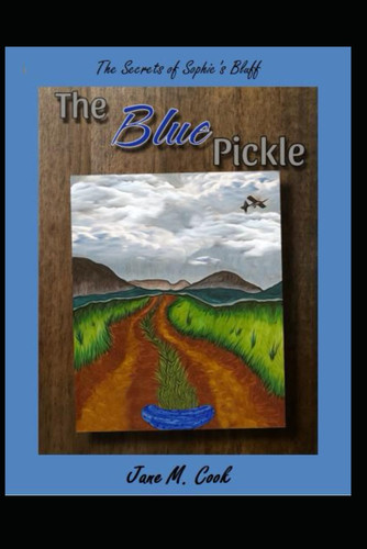 The Blue Pickle