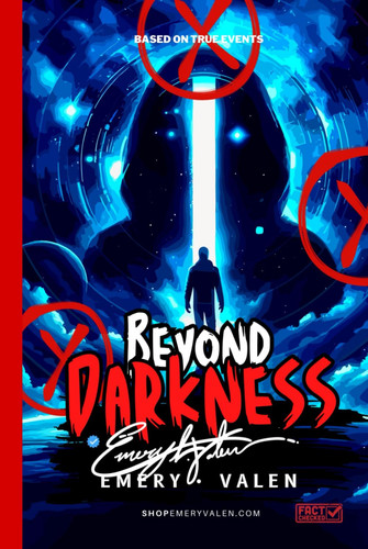 Beyond Darkness