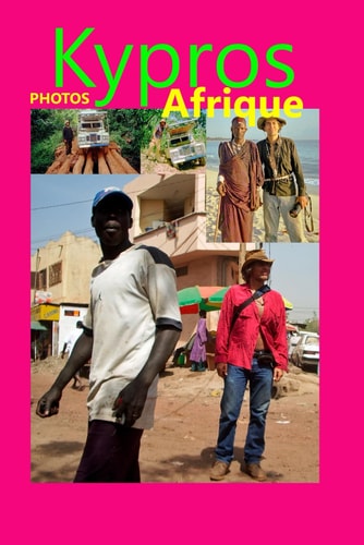 Afrique Photos: un voyage photographique à travers l'Afrique