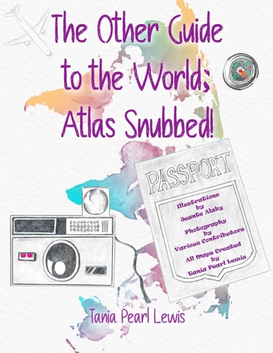 The Other Guide to the World: Atlas Snubbed!