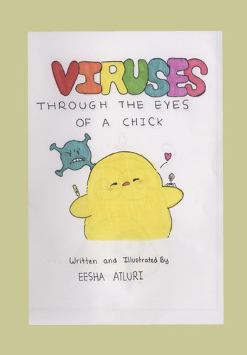 Viruses through the eyes of a chick: Viruses for kids