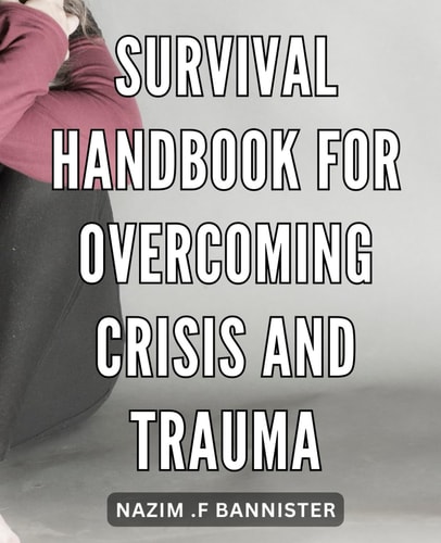 Survival Handbook for Overcoming Crisis and Trauma: The Resilience Roadmap: Practical Strategies to Triumph Over Crisis and Rebuild Your Life