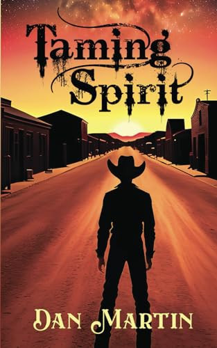 Taming Spirit