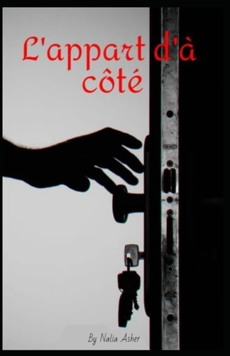 L'appart d'à côté (French Edition)