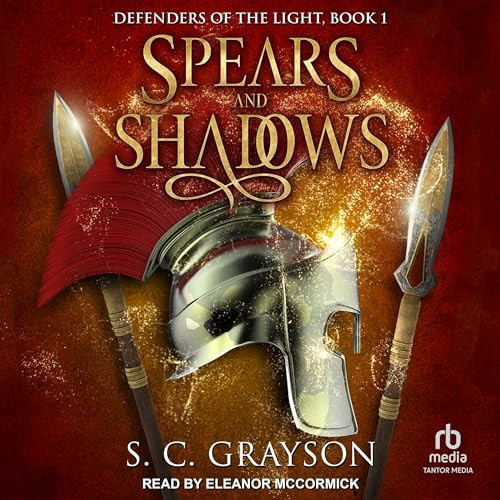 Spears and Shadows