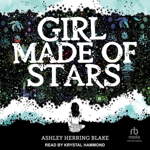 Girl Made of Stars