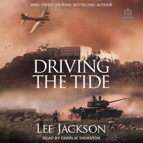 Driving the Tide (After Dunkirk, 6)
