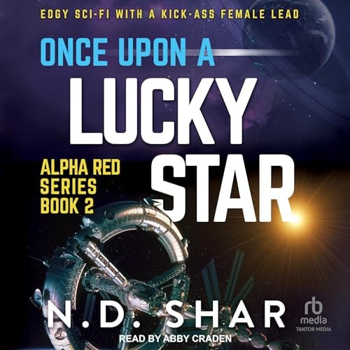Once upon a Lucky Star