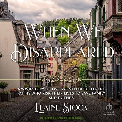 When We Disappeared