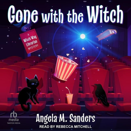 Gone With the Witch