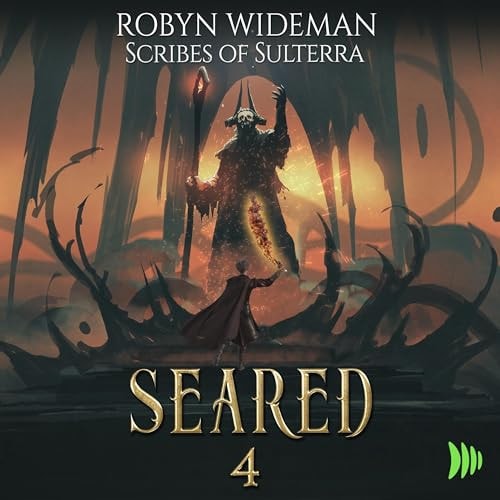 Seared, Book 4 (Seared, 4)