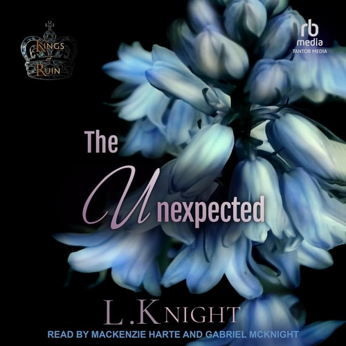 The Unexpected (Kings of Ruin, 3)