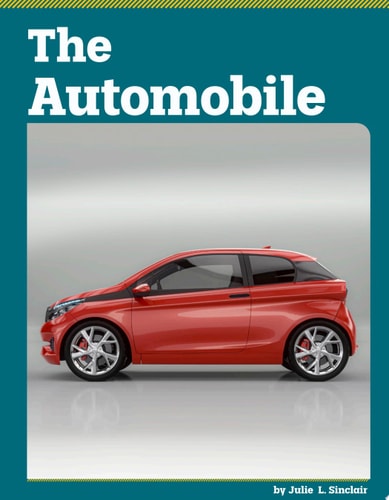 The Automobile