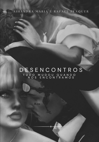 Desencontros (Portuguese Edition)