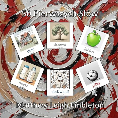 50 Pierwszych Slów