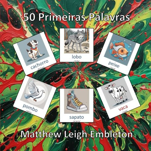 50 Primeiras Palavras