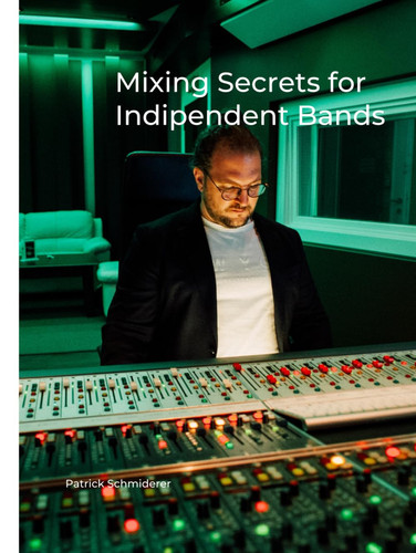 Mixing secrets for indipendent bands