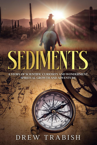Sediments: A story of scientific wonderment and curiosity.