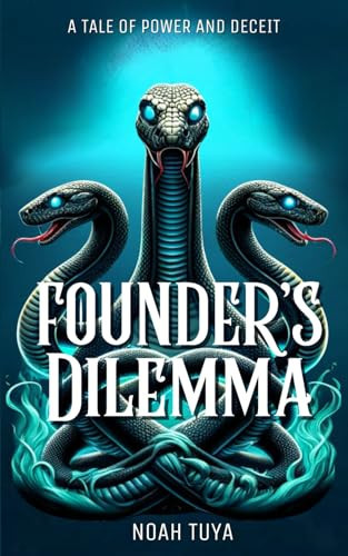 The Founder's Dilemma